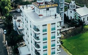 Mersin Kent Suit Hotel